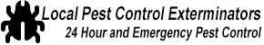 Woodville WV Pest Control Exterminators